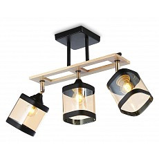 Люстра на штанге ambrella light tr tr9527